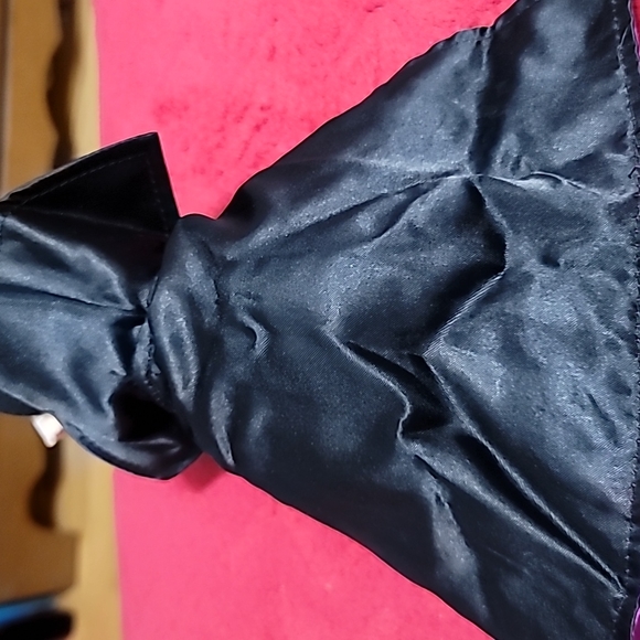 Dracula Hotel Transylvania 3 Plush Doll - Picture 4 of 5